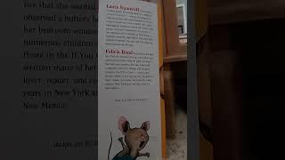 Mouse cookies and more a Treasury a 2006 book credits