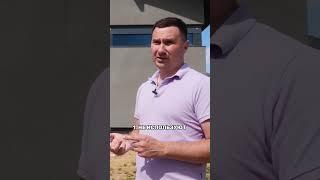 Выбрал ограждения вместо балконов #балкон #ограждения #фахверк #строимдом #дом #загородныйдом