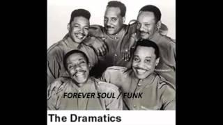 In the rain /  THE DRAMATICS