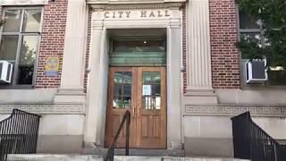 New Brunswick, NJ City Hall, Middlesex County, NJ Administration Building (Ad Friendly) 2-20-18