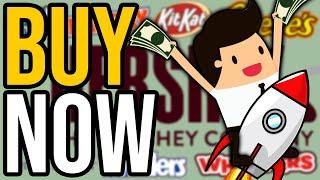 Hershey Is a Dividend Growth Machine To Own Forever | HSY Stock Review