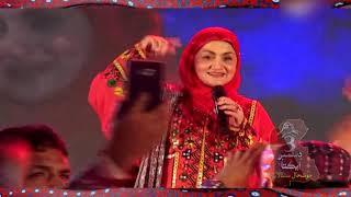 Jiye Sindh Jiye | Singer Shazia Khushk | New Sindhi Song | 2024