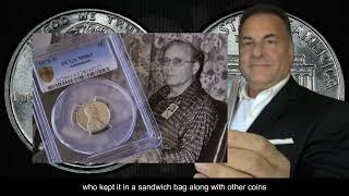 COIN OPP FEATURES | 1974 ALUMINUM CENT | COIN'S STORY AND HISTORY