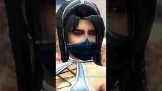 ¿Quién es Kitana?  | #Shorts