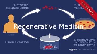 Selbstlernkurs - Regenerative Medizin