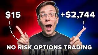 +$2,744 PROFIT IN 13 MINUTES WITH BEST TRADING STRATEGY ON BINARY OPTIONS | OLYMP TRADE