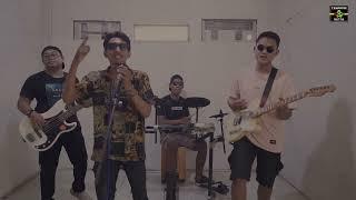 KAMPOENG RASTA  - SAHABAT TAJER (OFFICIAL MUSIC VIDEO)