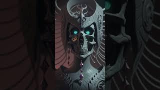 Transcending Boundaries | Immersive Techno Visuals and Sonic Bliss!