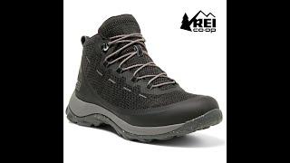 REI Coop Flash Hiking Boots