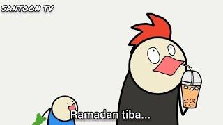 Kompilasi Tono Ramadan and New Season
