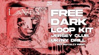 [FREE] (20+) Dark Jersey Club, Ny Drill Loop Kit "LaVey" (Sdot Go, Jay Hound, Jay5ive, NazGPG)