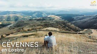 Les Cévennes en Lozère