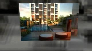 2 BHK, 3 BHK flats for sale in Marvel Brisa, Balewadi, Pune