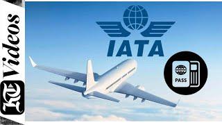 KT Explains: IATA Digital Travel Pass