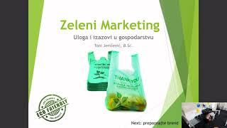 Zeleni marketing