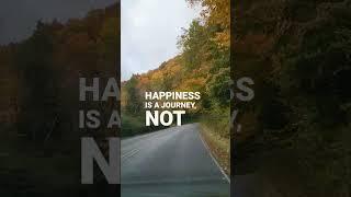 Where to find happiness?  The answer is at the end of the video.   Subscribe for more 