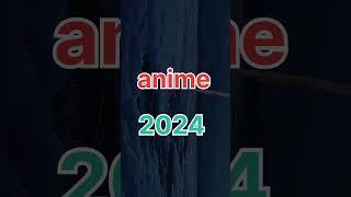 Anime 2024 #anime #newanime #sports #animemoments #newanime2024 #english