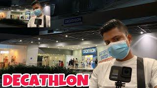 What's inside the Decathlon | Singapore Decathlon Store Experience | Cheap Sports Outdoor Shop