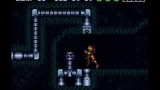 Super Metroid Redesign : Epic Jump - No High Jump Boots