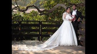 Jonathan weds swezel short video