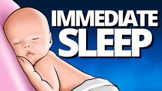 Watch Your Child Fall Asleep in 5 Minutes - Instrumental Lullaby - Baby Sleep Music for Colic Relief