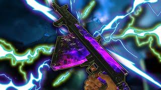 Is The NEW UGR SMG Good in Cold War Zombies