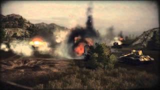 World of Tanks Update Version 7 0 Trailer