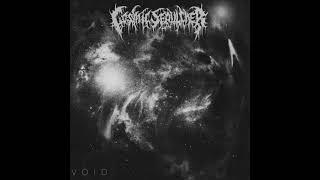 Cosmic Sepulcher (Brazil) - Void (Demo) 2024