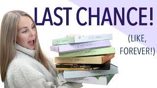 Unboxing All 12 Of My Subscription Boxes! See What's inside And Grab Yours Before They're GONE!
