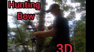 Hunting bow  Showdown