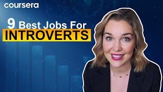 Introvert? These Jobs Were MADE for You!