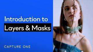 Capture One Pro Tutorials | Introduction to Layers & Masks