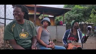 Mad Minox Ariku Skidder Featuring Nyasha & Chimimba @ Mhlanga Avenue Mbare, Harare, Zimbabwe 2024