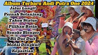 Lagu Terbaru Singa depok Andi Putra One 2024