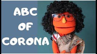 ABC of Corona | Teacher Tara | Puppet Show | Song | World Literacy Day | Teachers & Parents Resource