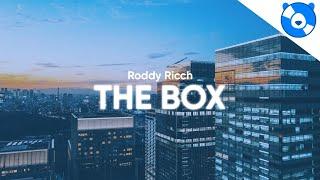 Roddy Ricch - The Box (Clean - Lyrics)