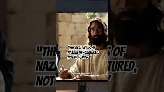 Real Jesus Footage? 10 Quantum Clips Decoded from the Shroud