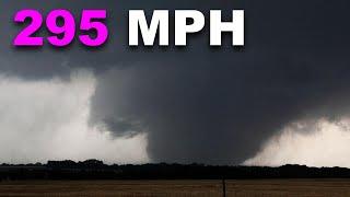 El Reno-Piedmont: The Lost EF5 Tornado