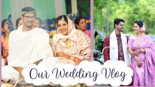 Our wedding Video / ️/ Ankur We'ds Dipshikha 