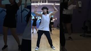 Don’t Stop The Music dance challenge -Rihanna #shorts #rihanna