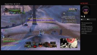 Neverwinter  SW PvE | PvP Mod 14  Chat & Chill