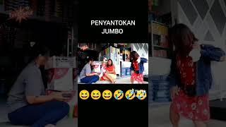 Aneka Penyantokan 