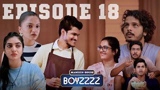 MH BOYZZZZ - Episode 18 |Jobless Panchayathi| Wirally Originals | Tamada Media