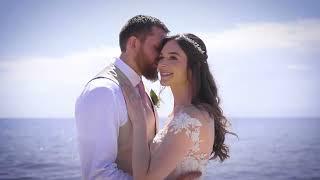 A Happily Ever After Wedding Video at Crandon Park