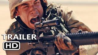 FOXHOLE Official Trailer (2022)