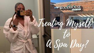 Treating Myself to a Spa Day? | Woodhouse Day Spa