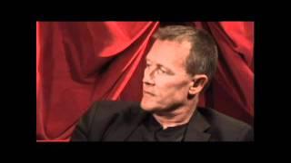 Nadine Christine intimate evening with Robert Patrick