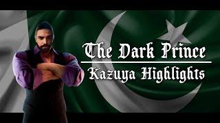 The Dark Prince From Pakistan | TEKKEN 7