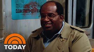 TODAY's Al Roker looks back on his many TV and movie cameos