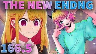 This New Ending Was... | Oshi No Ko Special Chapter Review